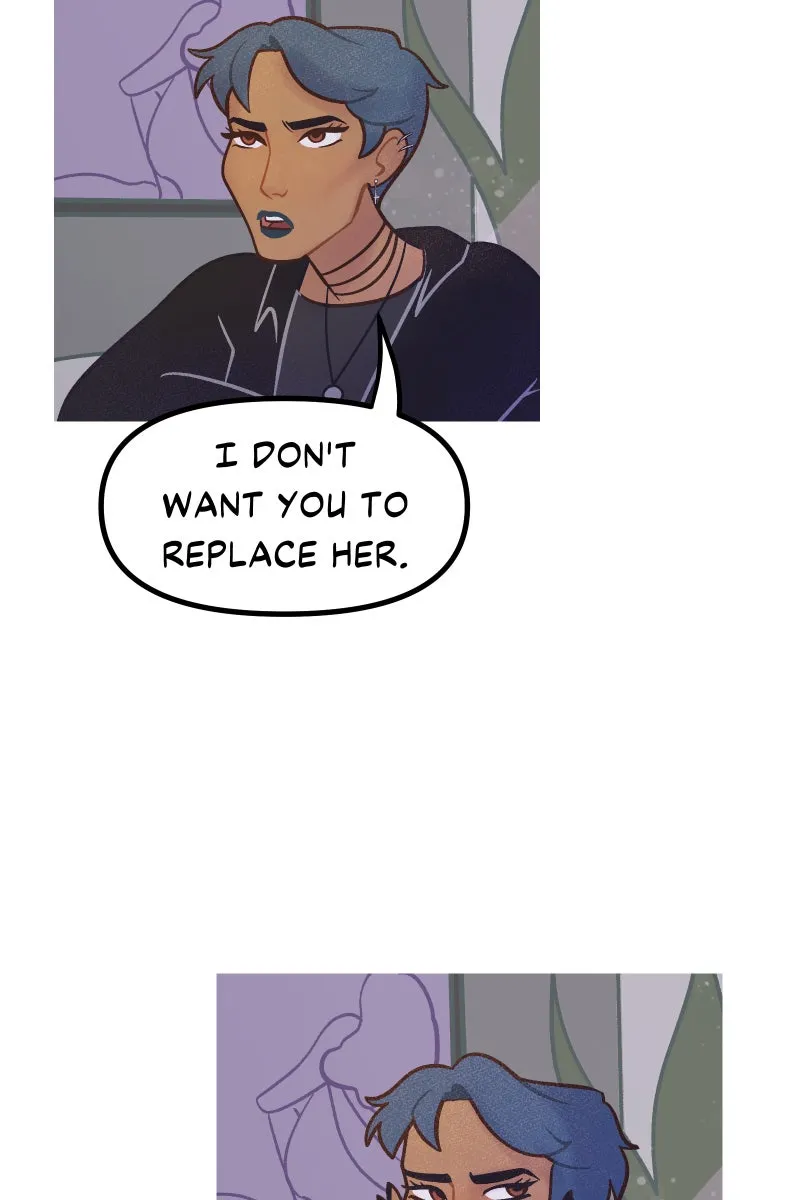 Console Her Chapter 7 page 22 - 