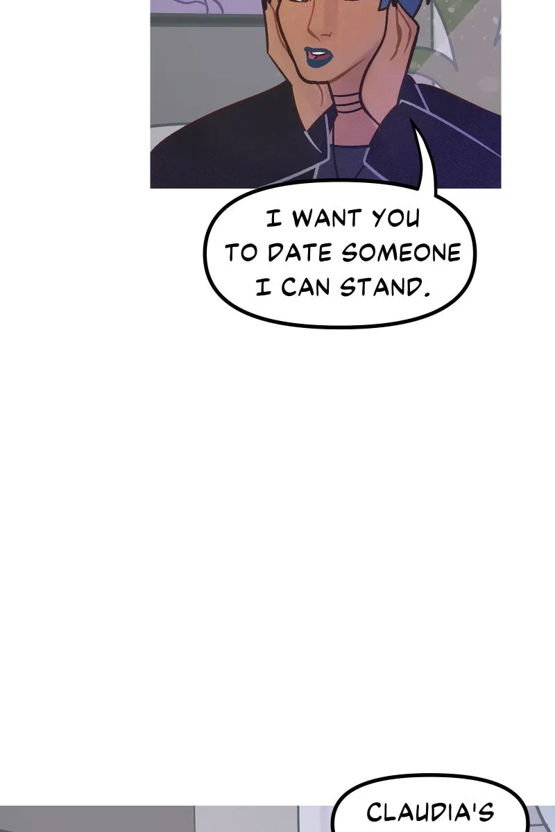 Console Her Chapter 7 page 23 - 