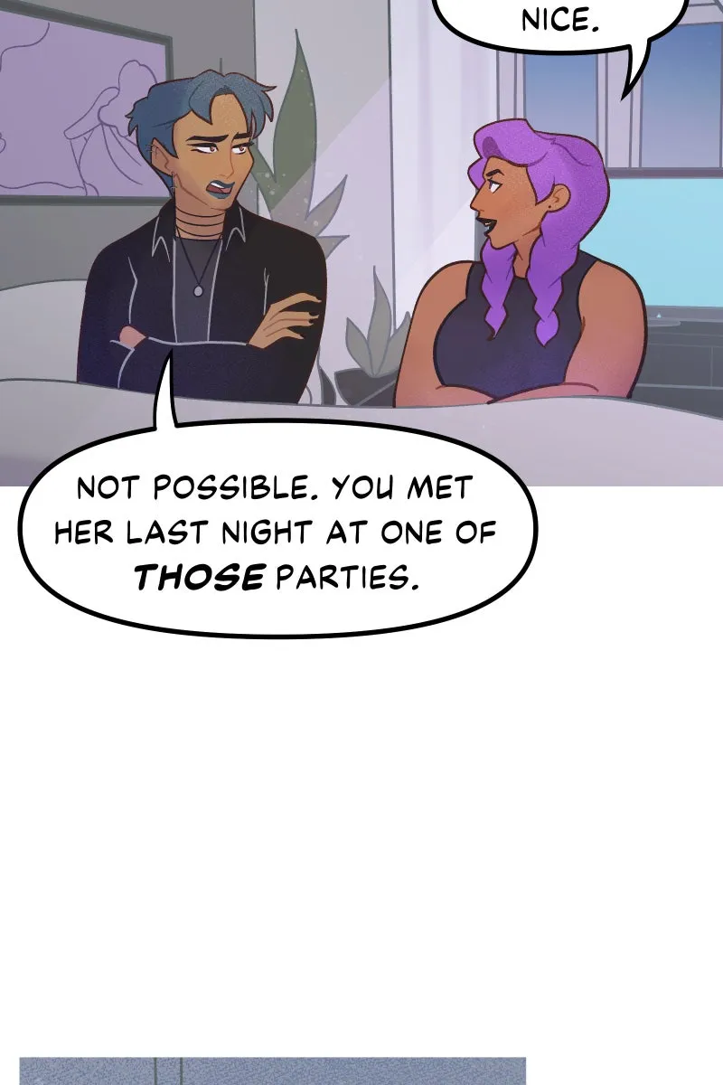 Console Her Chapter 7 page 24 - 