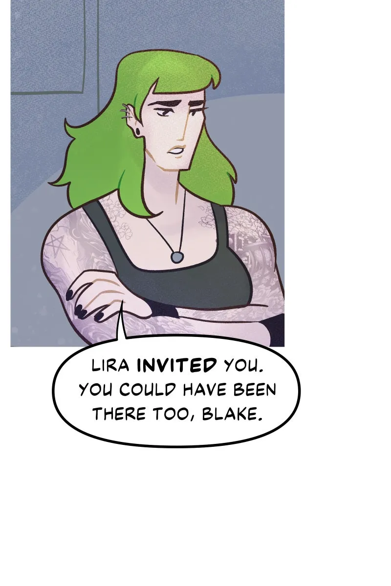 Console Her Chapter 7 page 25 - 