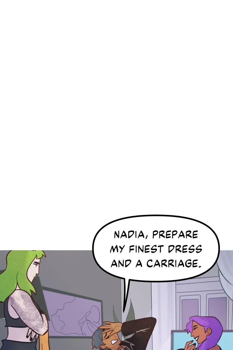 Console Her Chapter 7 page 27 - 