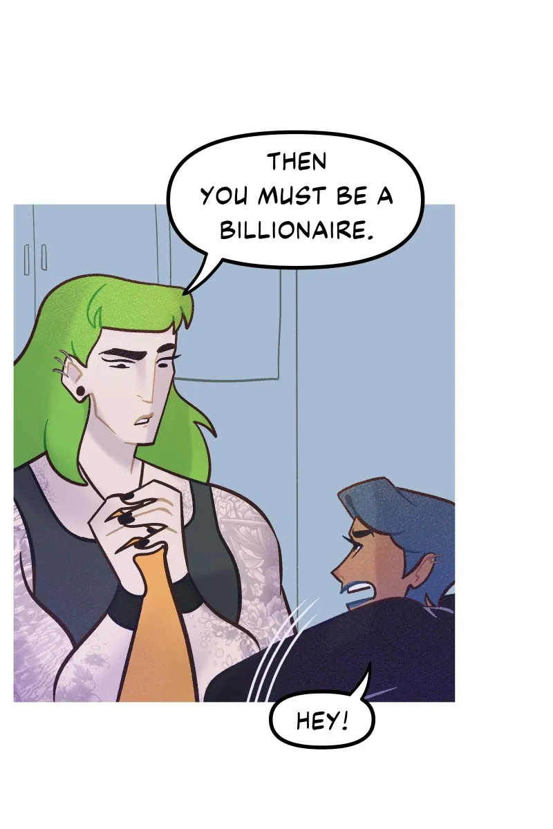 Console Her Chapter 7 page 31 - 