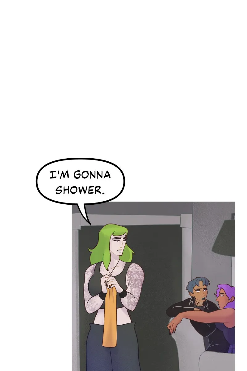 Console Her Chapter 7 page 32 - 