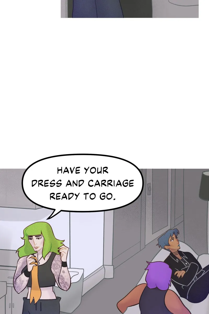 Console Her Chapter 7 page 33 - 