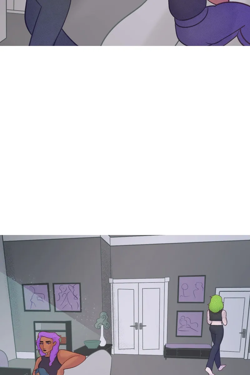 Console Her Chapter 7 page 34 - 