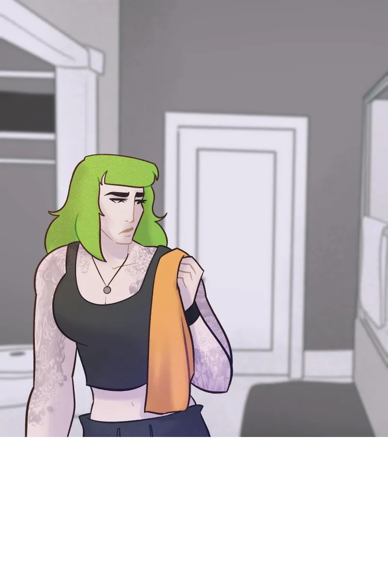 Console Her Chapter 7 page 39 - 