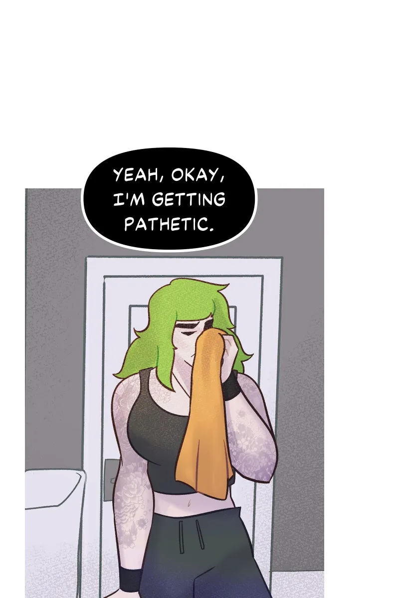 Console Her Chapter 7 page 40 - 