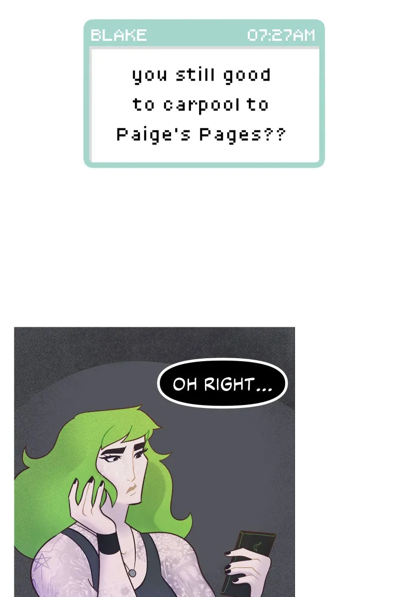 Console Her Chapter 7 page 5 - 