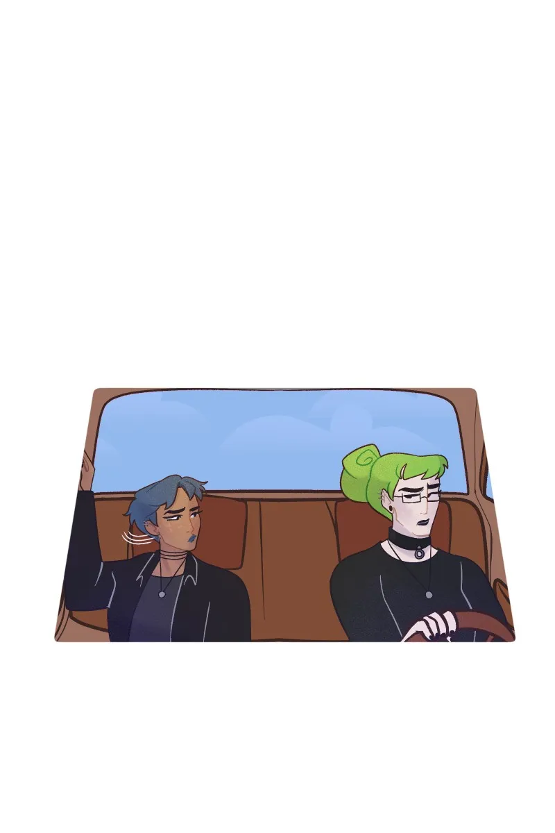 Console Her Chapter 7 page 47 - 