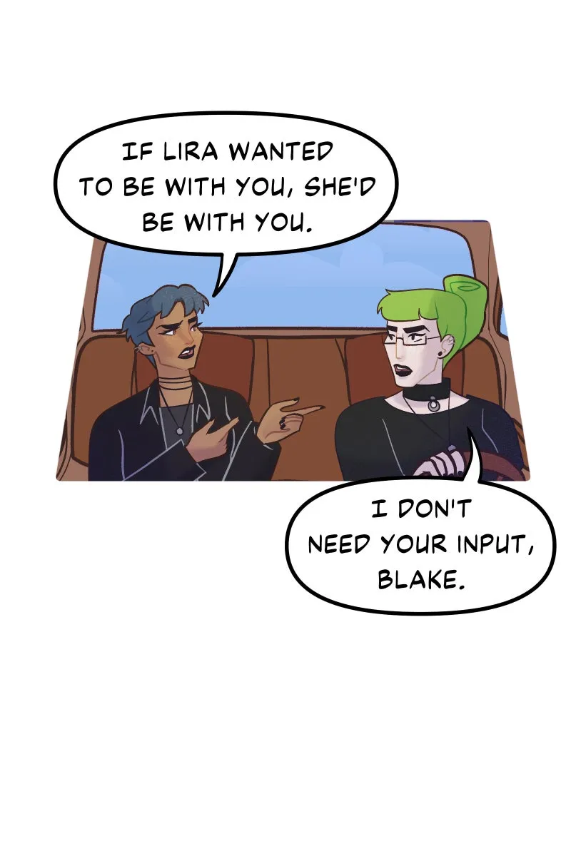 Console Her Chapter 7 page 48 - 