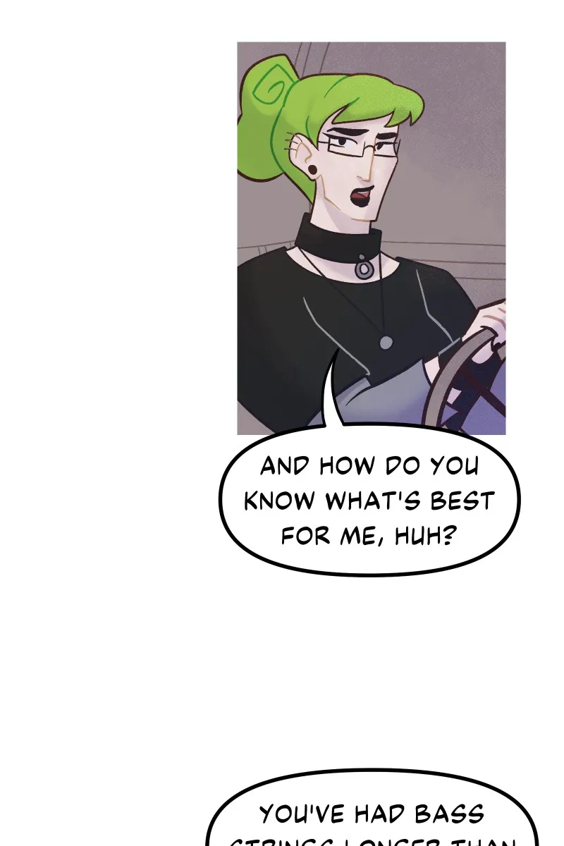 Console Her Chapter 7 page 50 - 