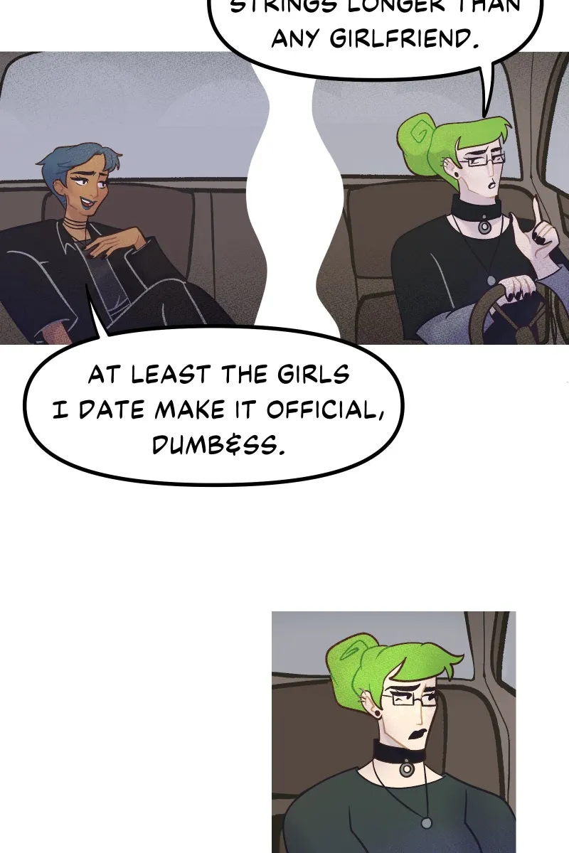 Console Her Chapter 7 page 51 - 