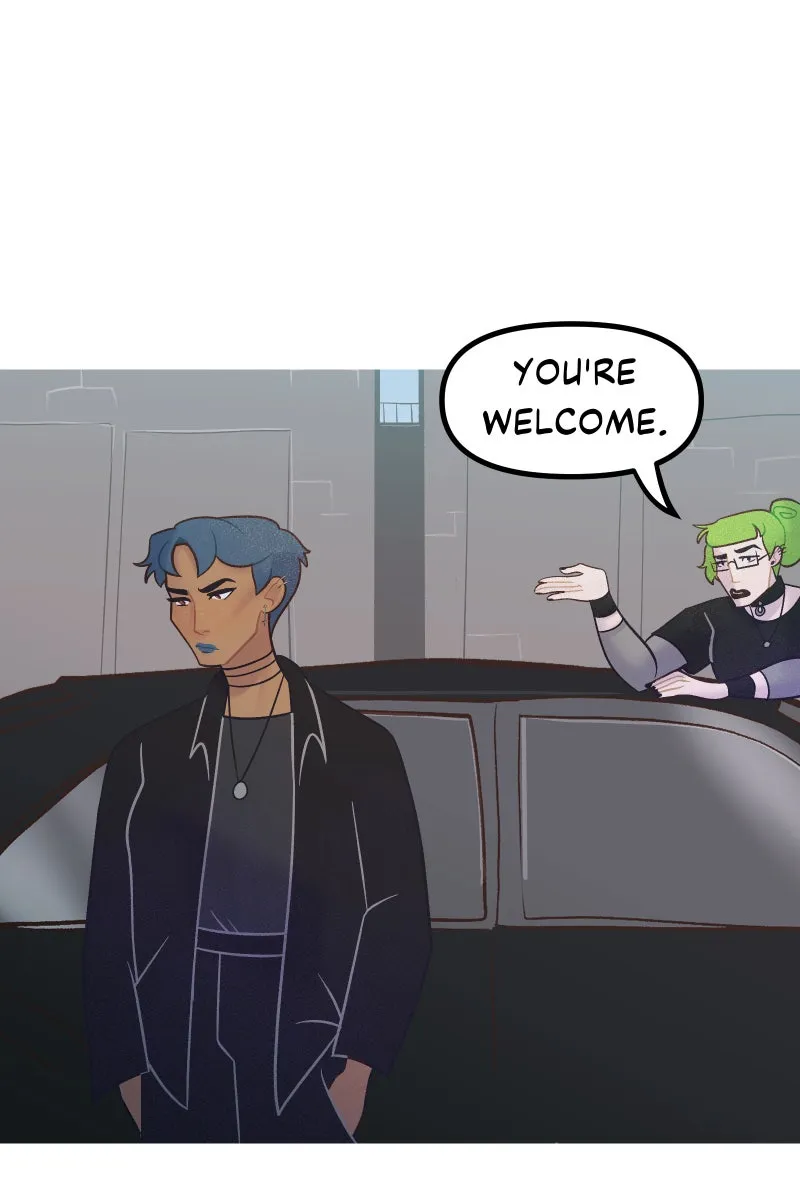 Console Her Chapter 7 page 55 - 