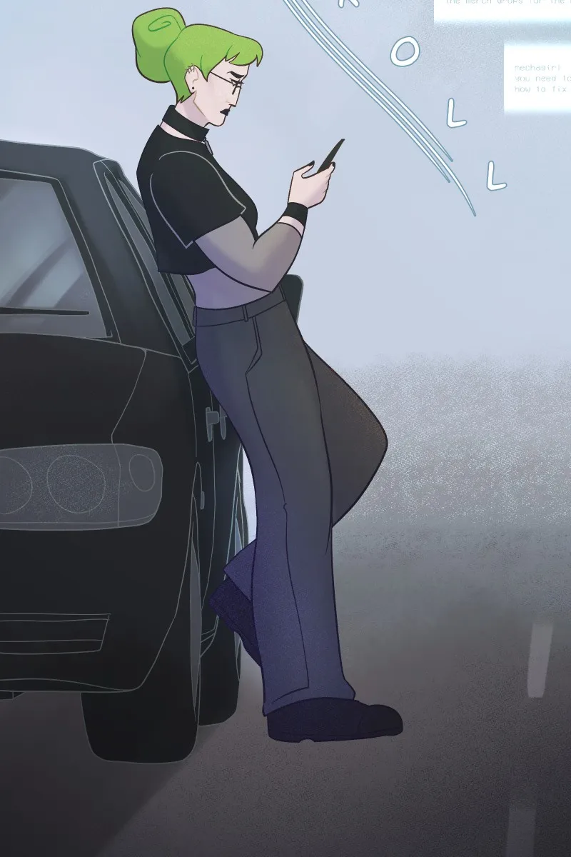Console Her Chapter 7 page 59 - 