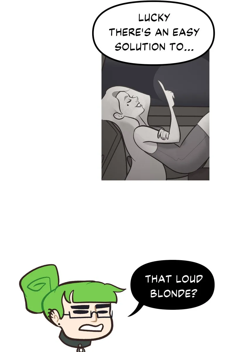 Console Her Chapter 7 page 62 - 