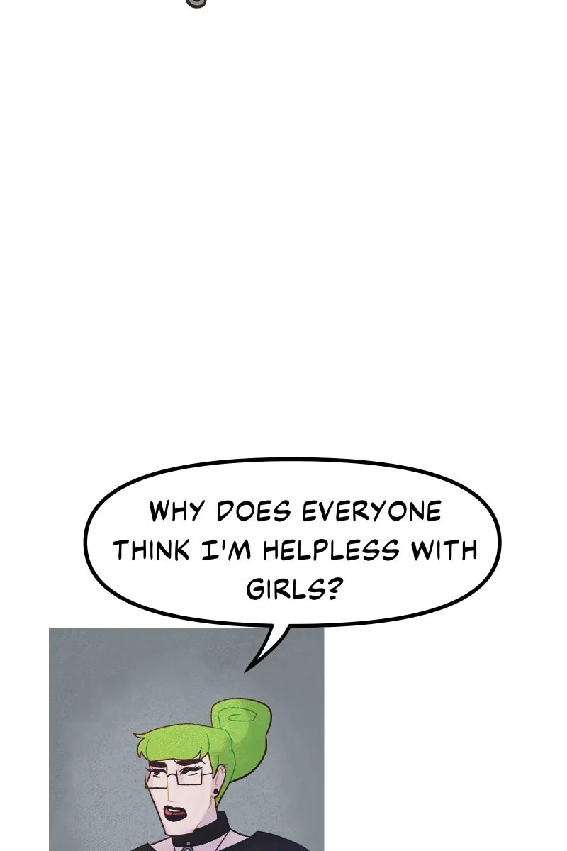 Console Her Chapter 7 page 63 - 