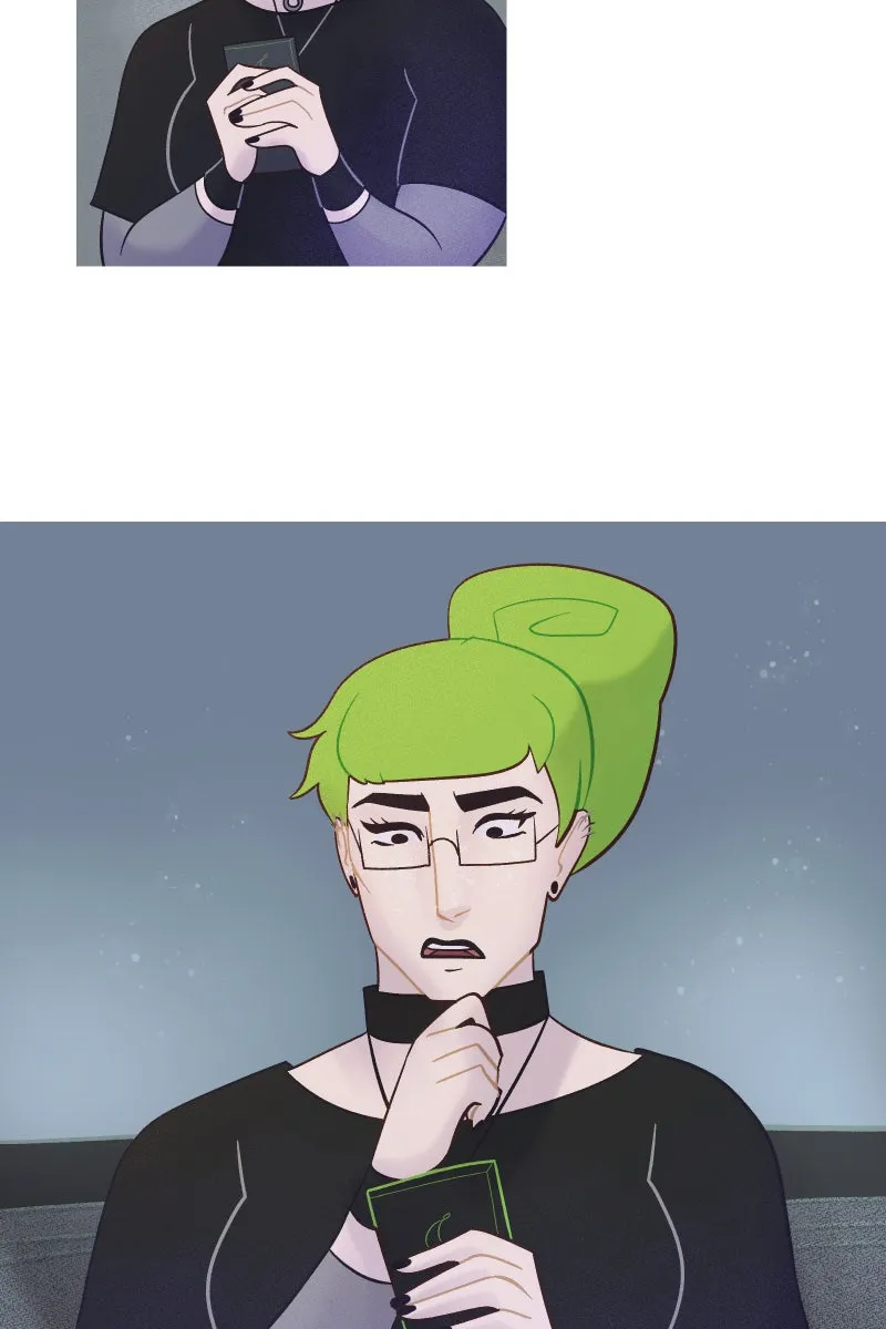 Console Her Chapter 7 page 64 - 
