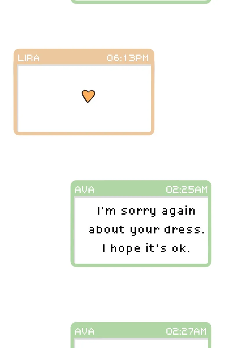Console Her Chapter 7 page 67 - 