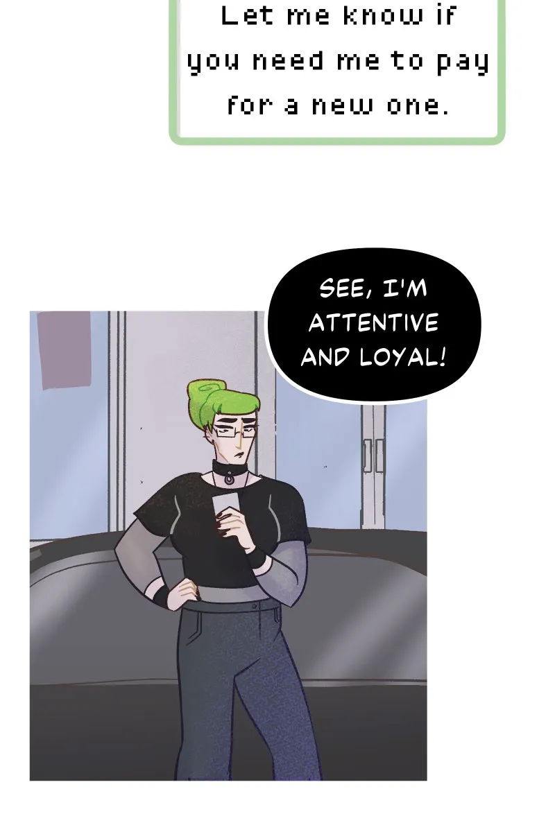 Console Her Chapter 7 page 68 - 