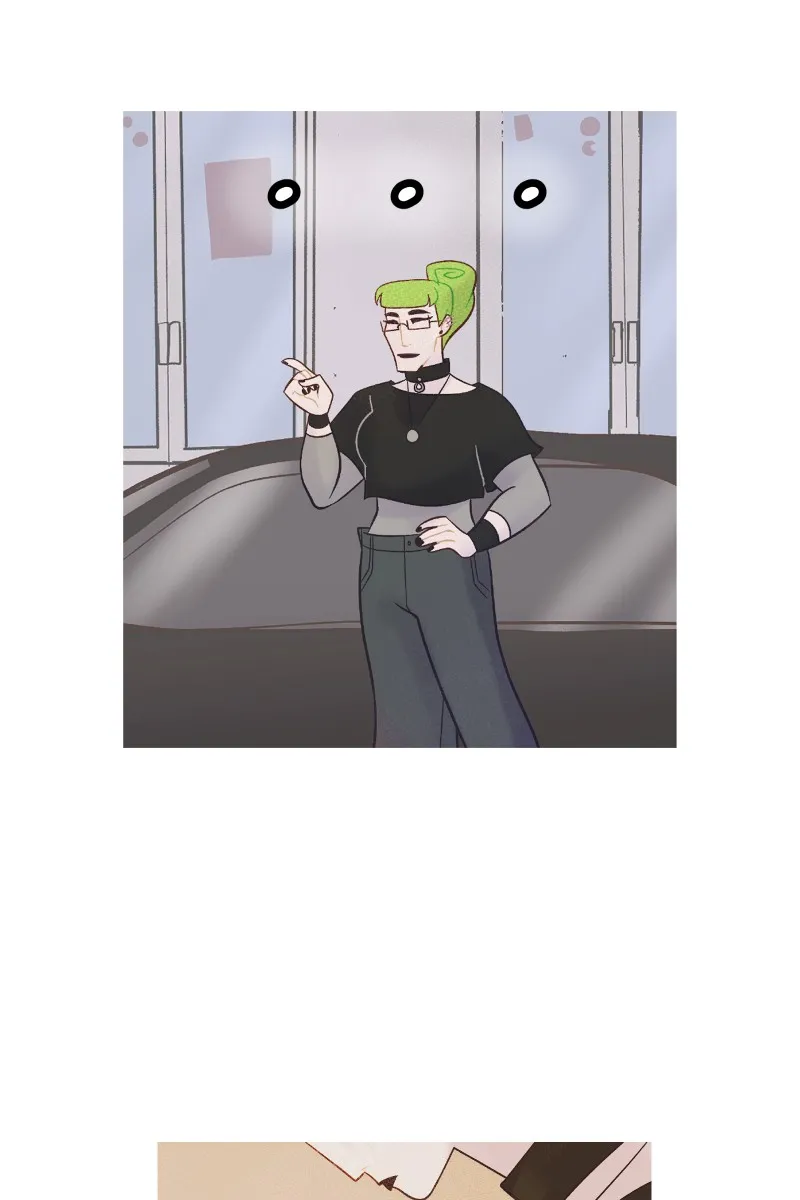 Console Her Chapter 7 page 70 - 
