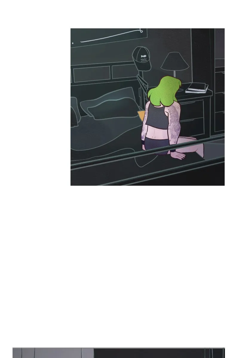 Console Her Chapter 7 page 8 - 