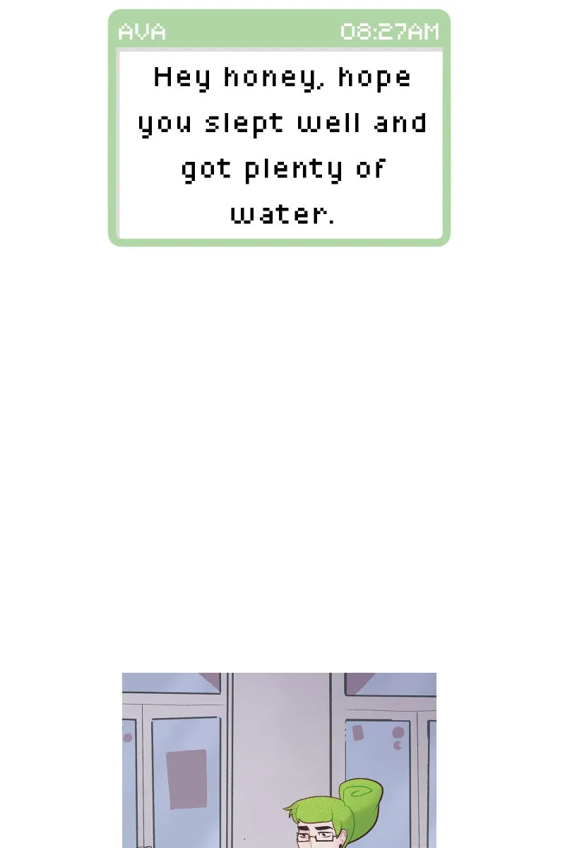 Console Her Chapter 7 page 72 - 