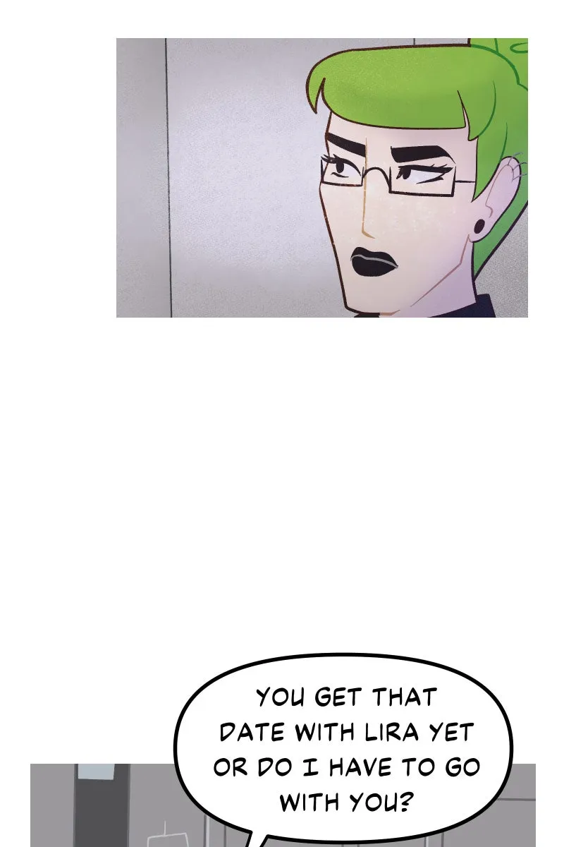 Console Her Chapter 7 page 74 - 