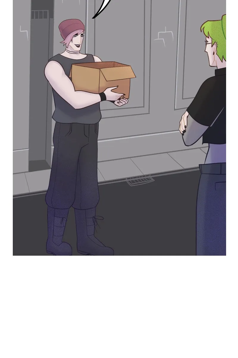 Console Her Chapter 7 page 75 - 