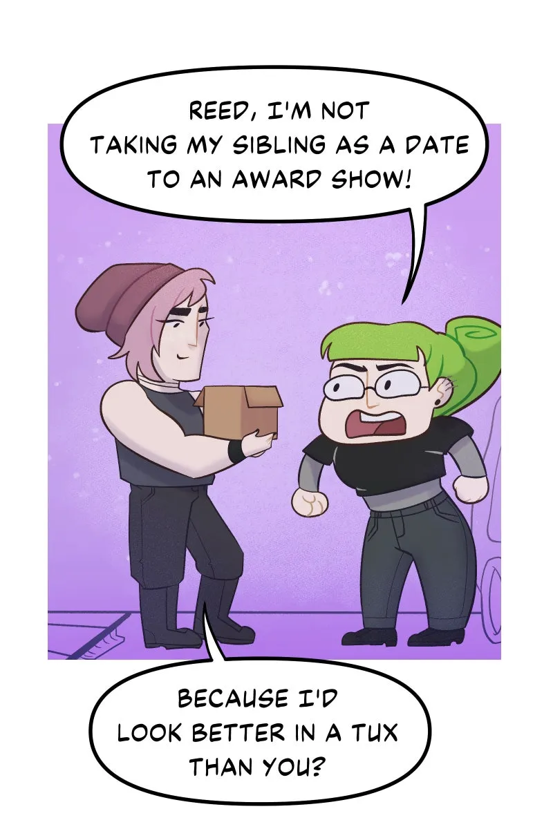 Console Her Chapter 7 page 76 - 