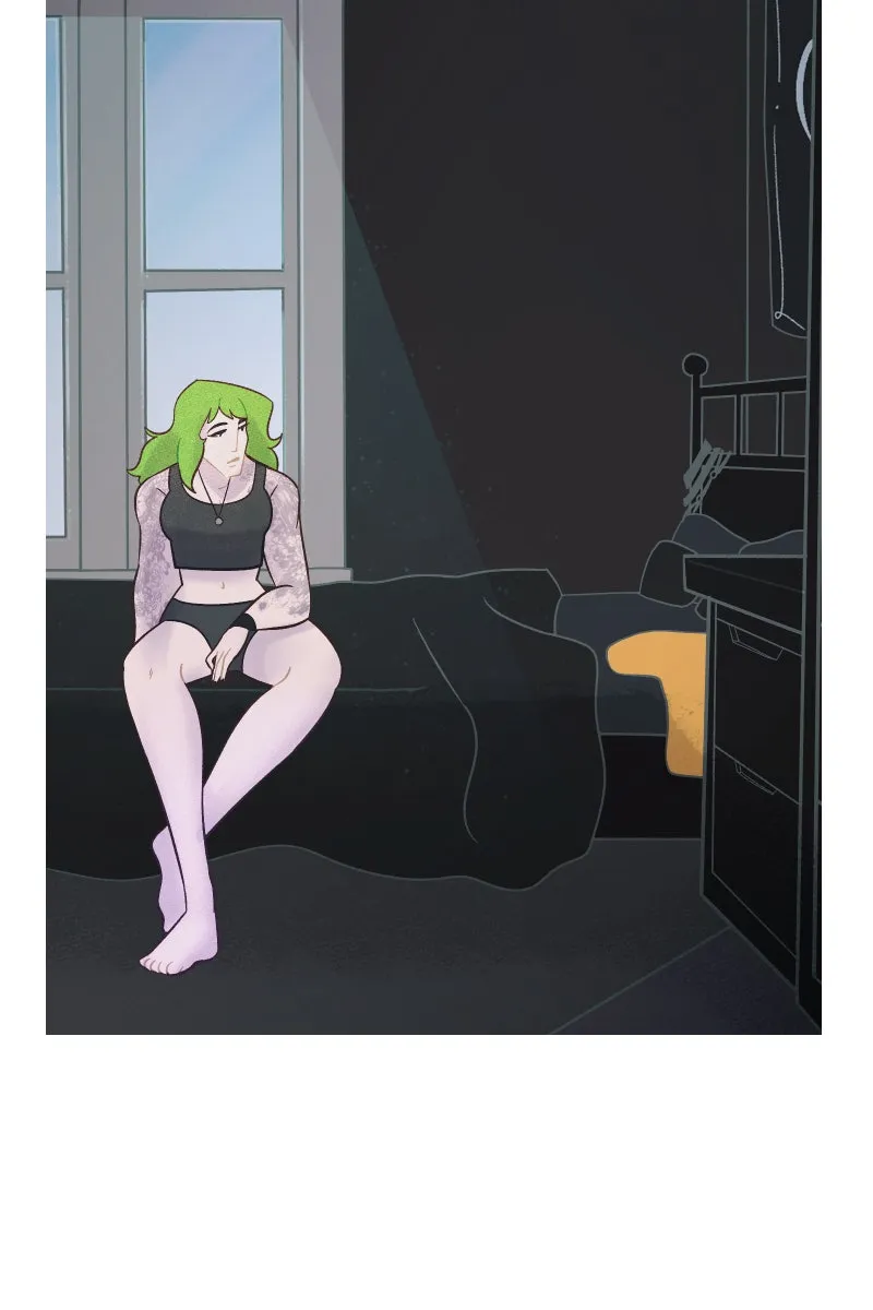 Console Her Chapter 7 page 9 - 