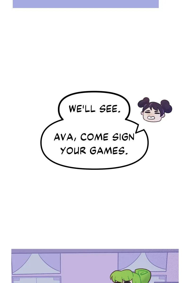 Console Her Chapter 8 page 11 - 