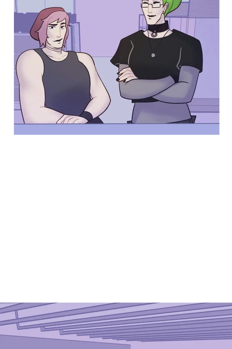 Console Her Chapter 8 page 12 - 
