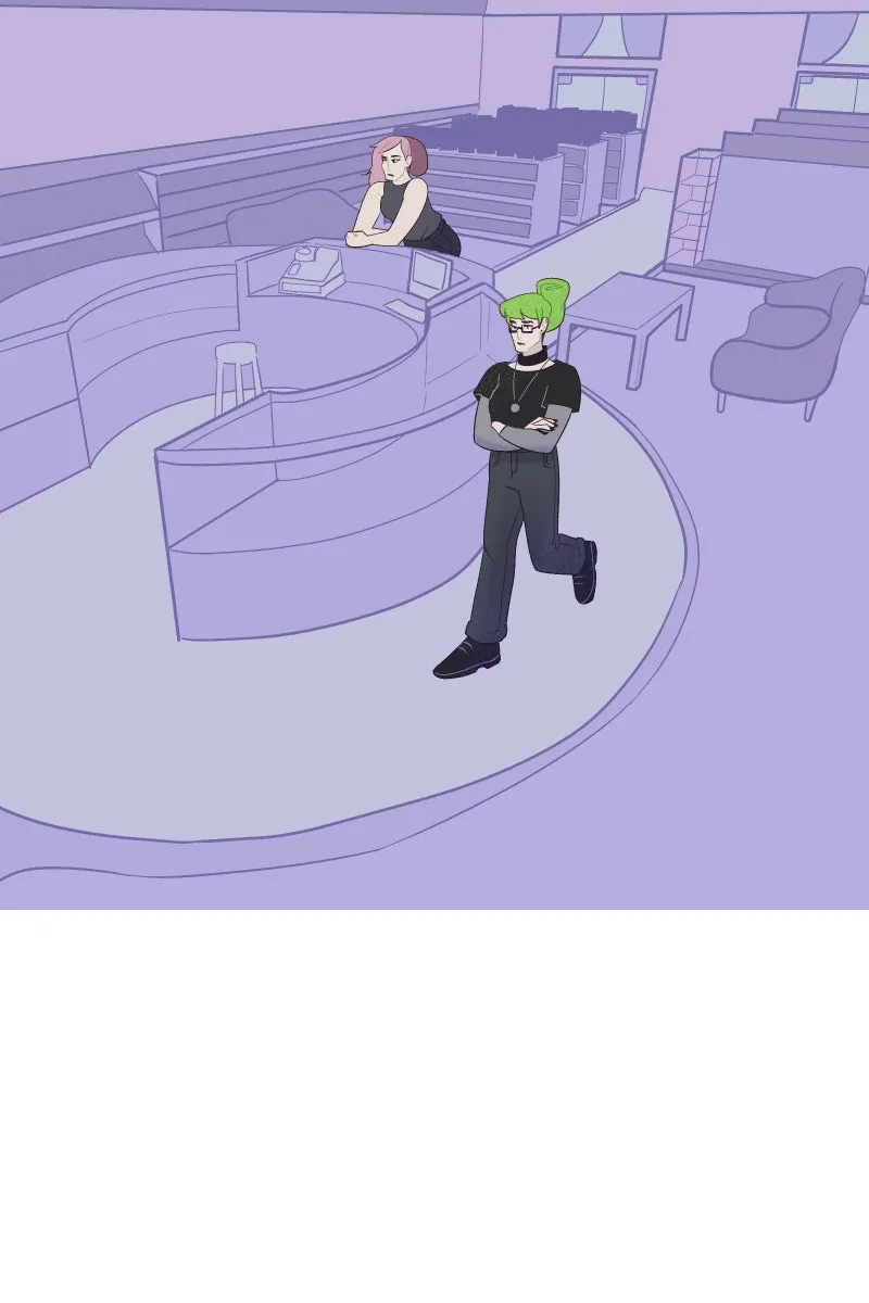 Console Her Chapter 8 page 13 - 