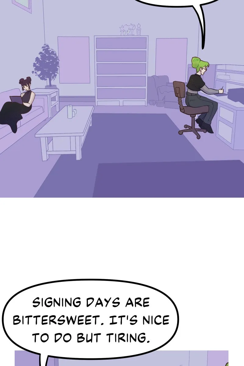 Console Her Chapter 8 page 18 - 