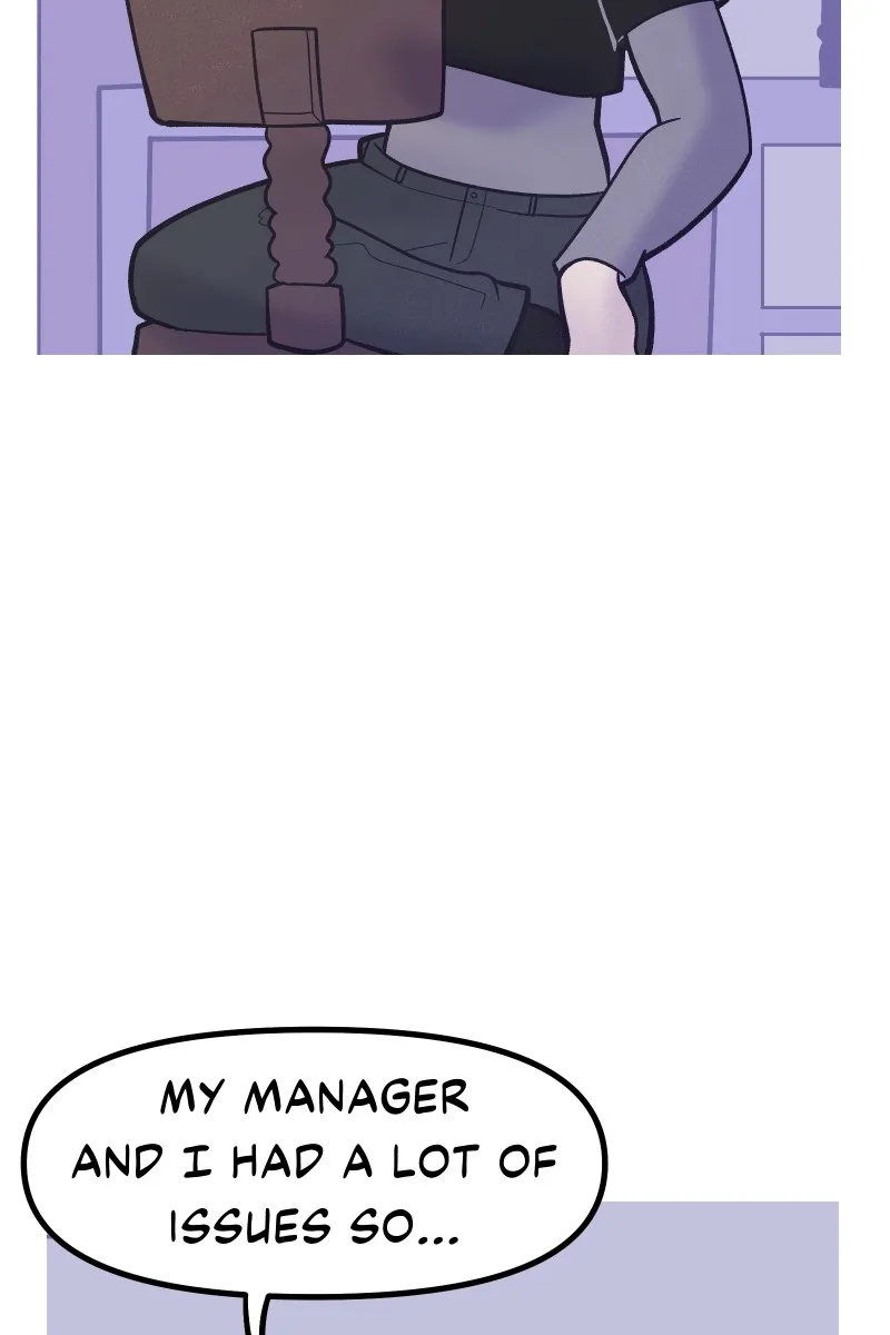 Console Her Chapter 8 page 22 - 