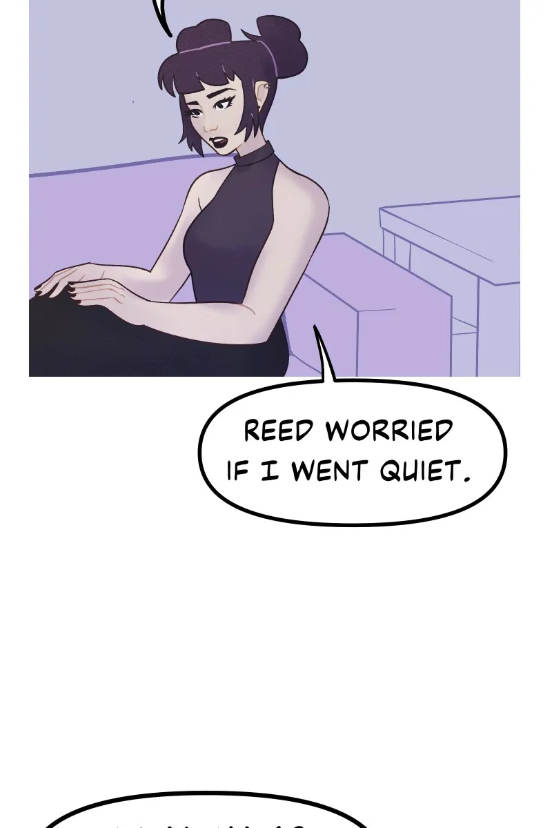 Console Her Chapter 8 page 23 - 