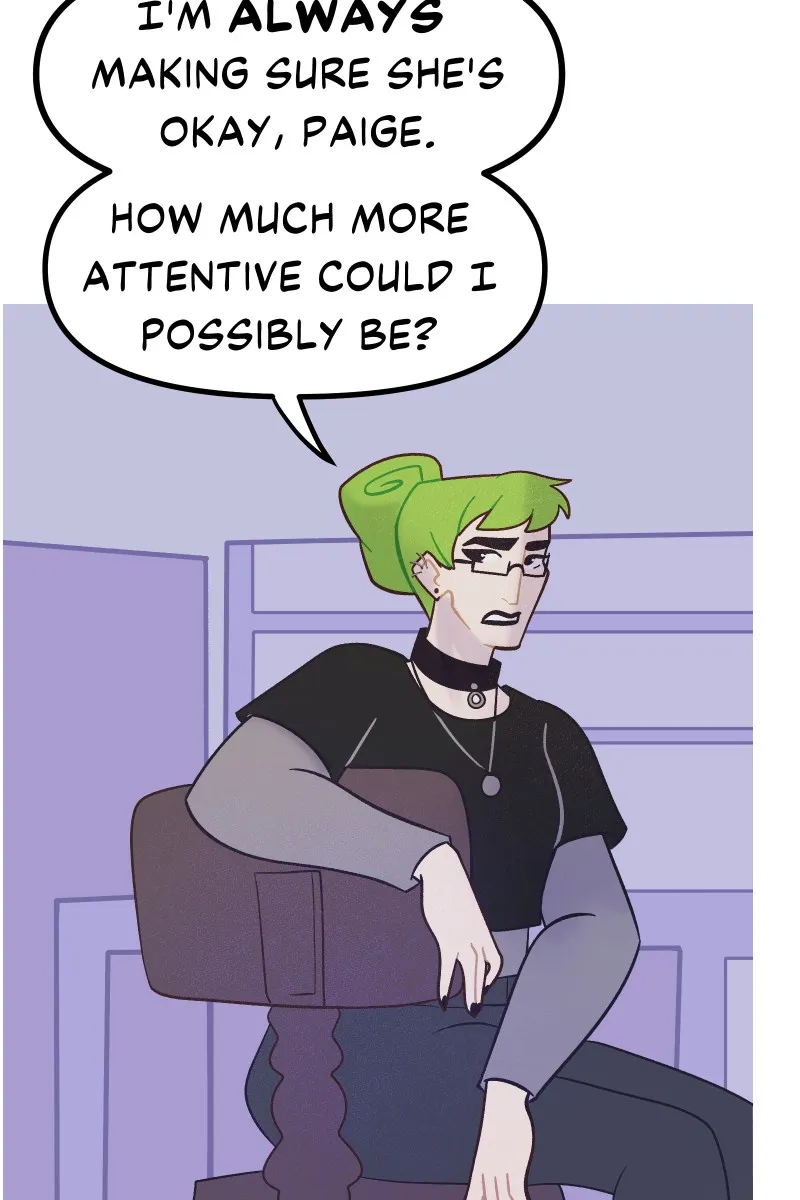 Console Her Chapter 8 page 24 - 