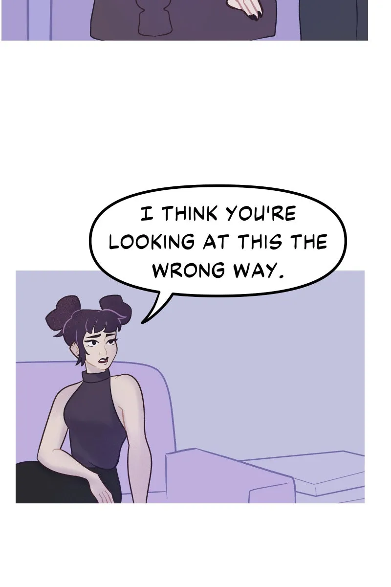 Console Her Chapter 8 page 25 - 