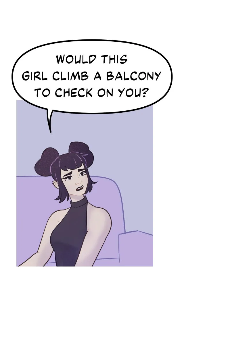 Console Her Chapter 8 page 26 - 