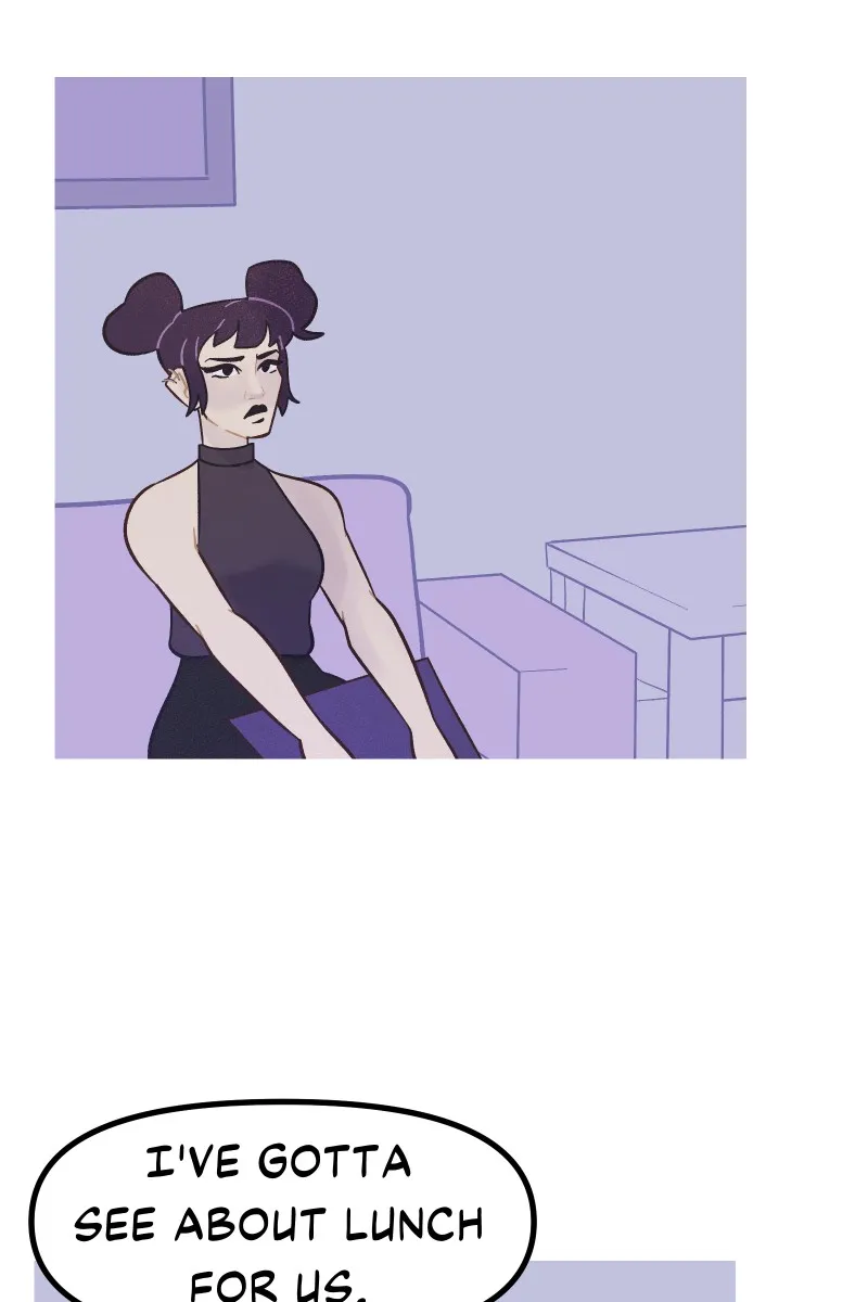 Console Her Chapter 8 page 28 - 