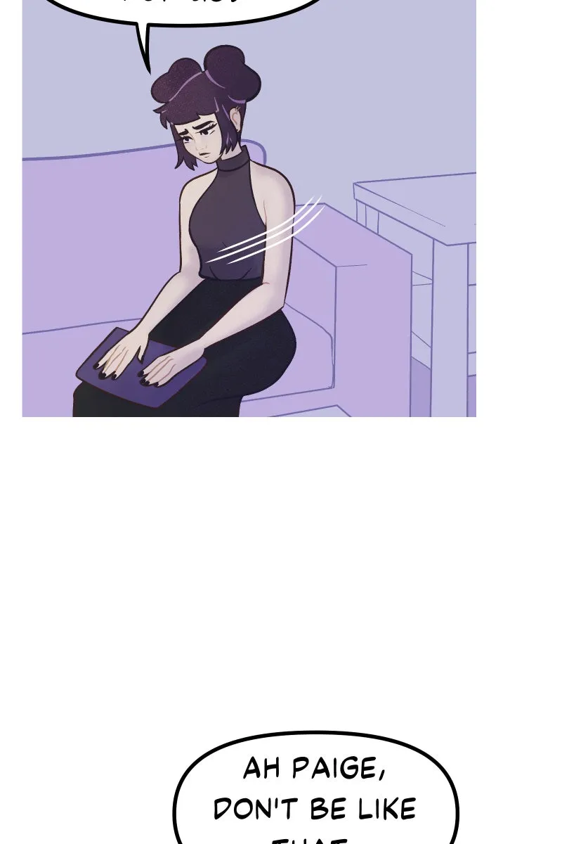 Console Her Chapter 8 page 29 - 