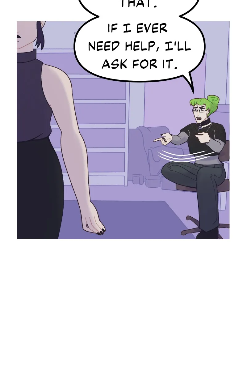 Console Her Chapter 8 page 30 - 