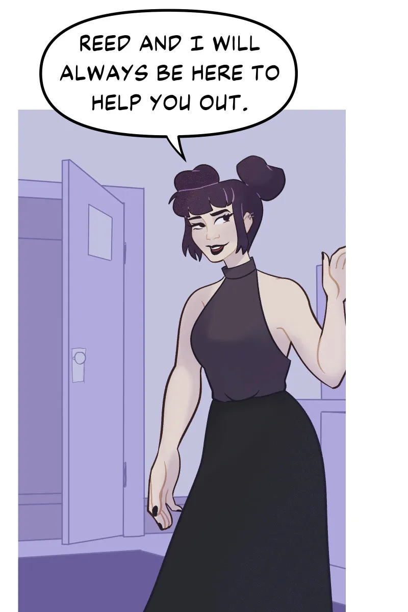 Console Her Chapter 8 page 31 - 
