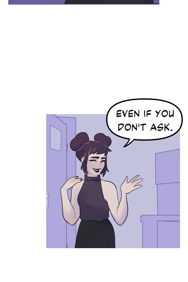 Console Her Chapter 8 page 32 - 