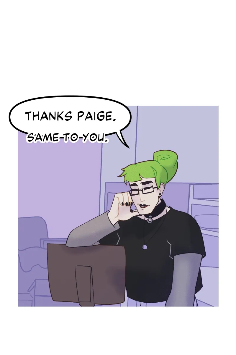 Console Her Chapter 8 page 33 - 