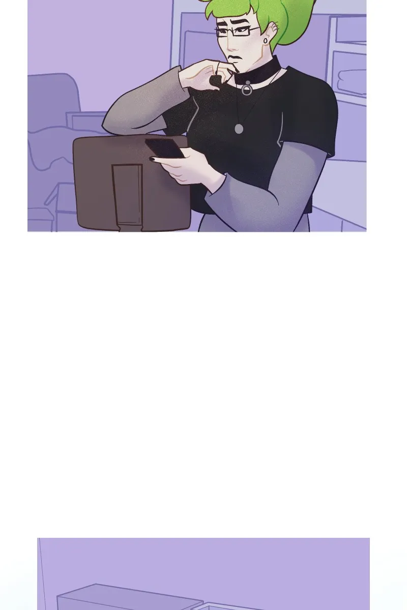 Console Her Chapter 8 page 36 - 