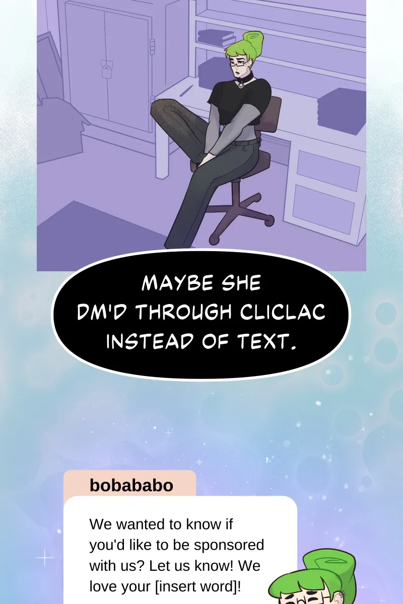 Console Her Chapter 8 page 37 - 