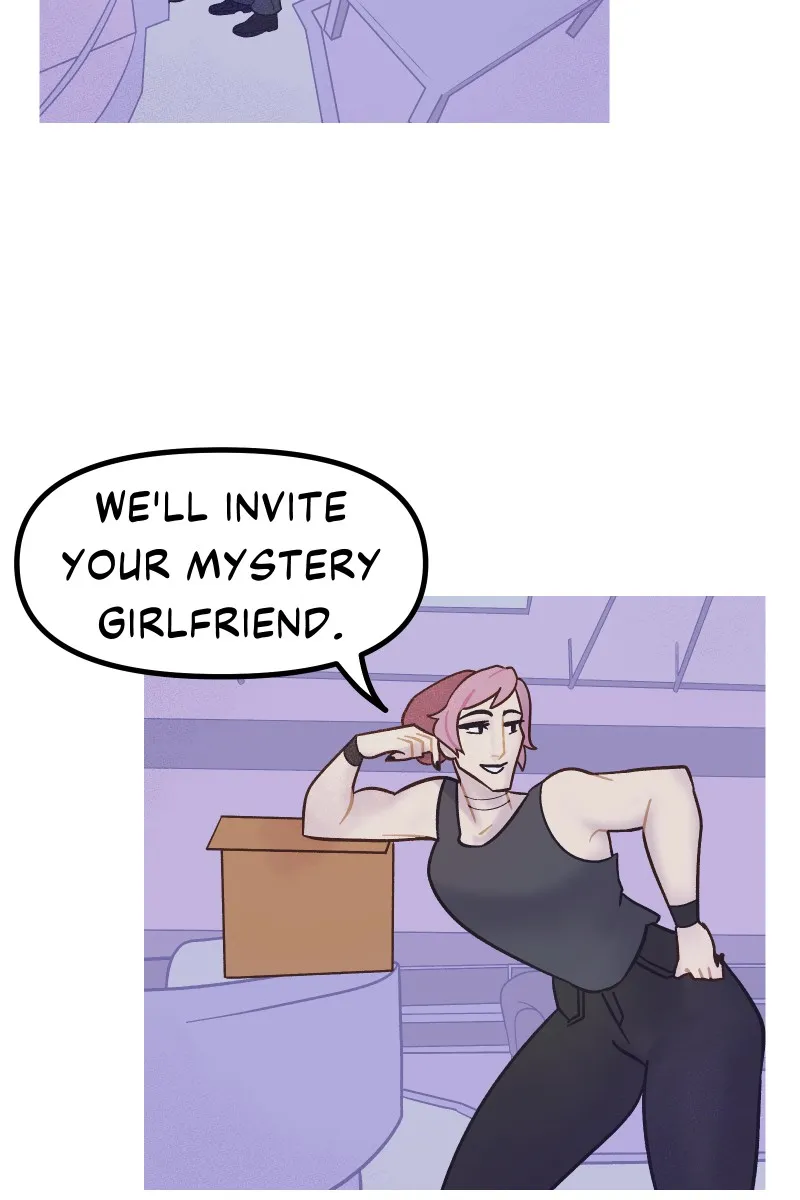 Console Her Chapter 8 page 5 - 