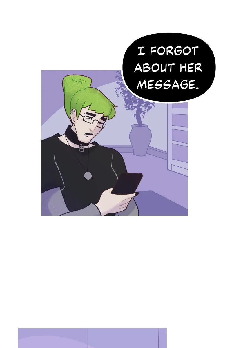 Console Her Chapter 8 page 42 - 