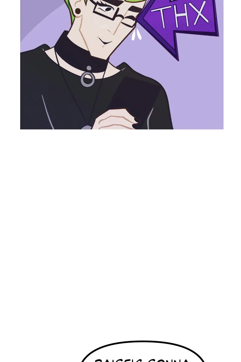 Console Her Chapter 8 page 47 - 